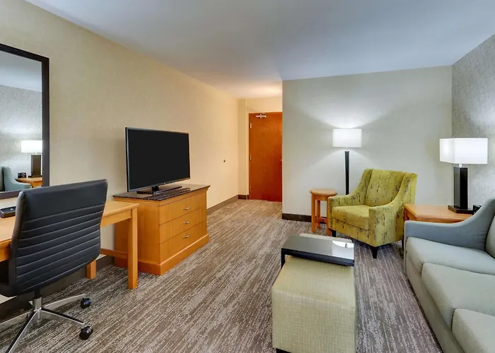 Drury Inn & Suites Orlando Near Universal Orlando Resort